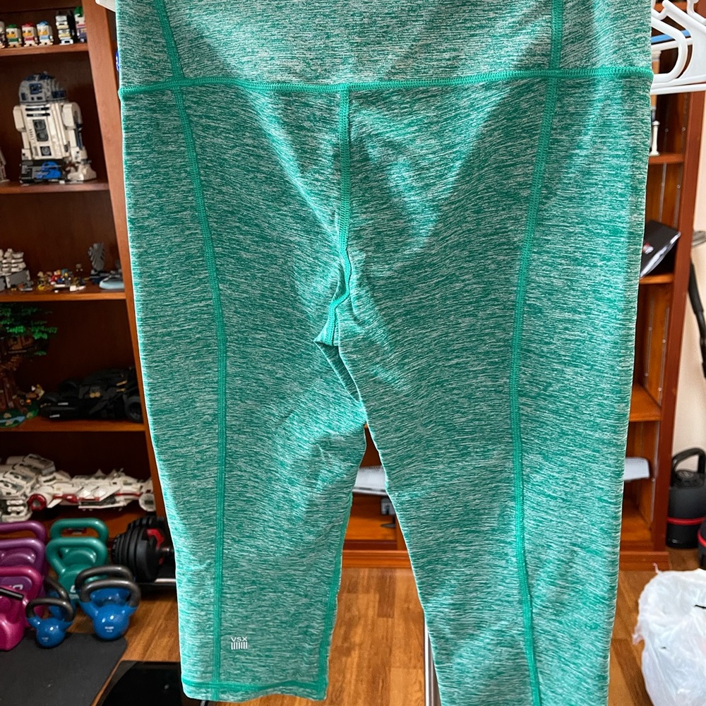Victoria Secret Crop spandex legging